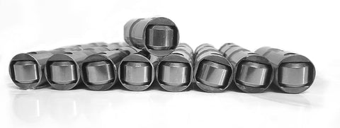 Globe Automotive LS7 Hydraulic Roller Valve Lifters – 16-Piece Set (Made in USA)