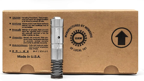 Globe Automotive AFM Hydraulic Valve Lifter – Precision Replacement for GM V8 Engines