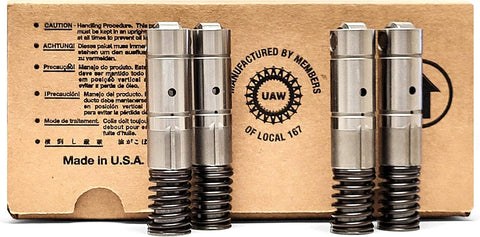 AFM Hydraulic Valve Lifters – 4-Pack (Made in USA)