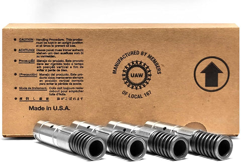 AFM Hydraulic Valve Lifters – 4-Pack (Made in USA)