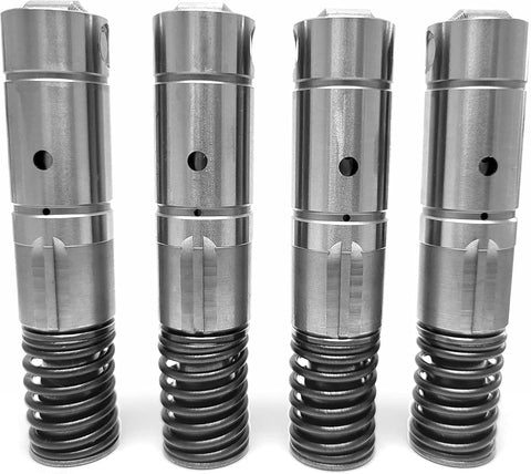 AFM Hydraulic Valve Lifters – 4-Pack (Made in USA)